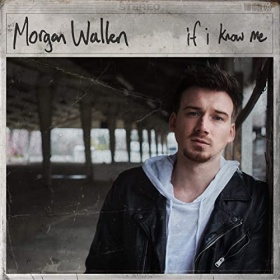 MORGAN WALLEN - CHASIN' YOU